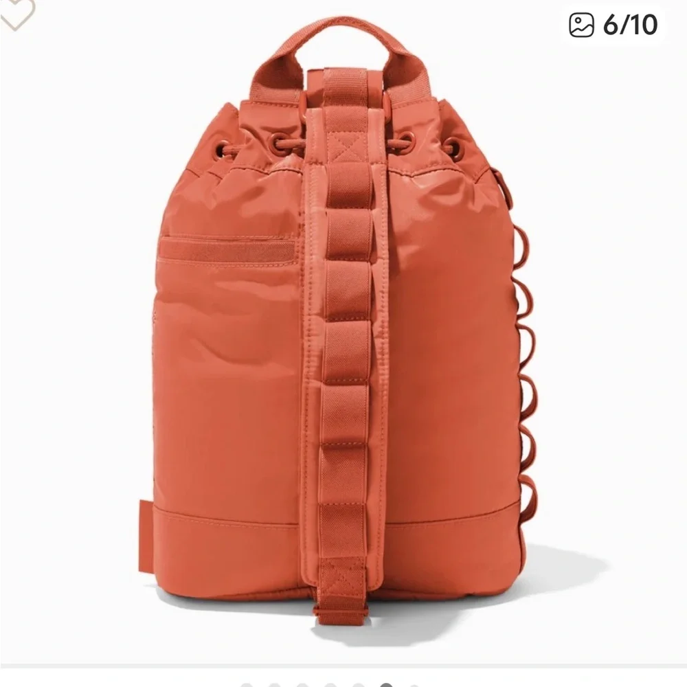 Dagne Dover Nova sling in‎ Coyote